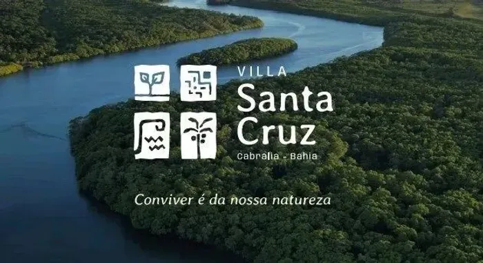 Residencial Villa Santa Cruz seu refúgio exclusivo em Santa Cruz Cabrália na Bahia