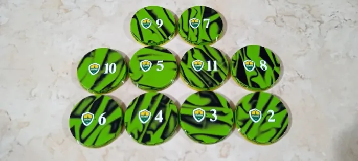 Futebol De Botão Cuiabá