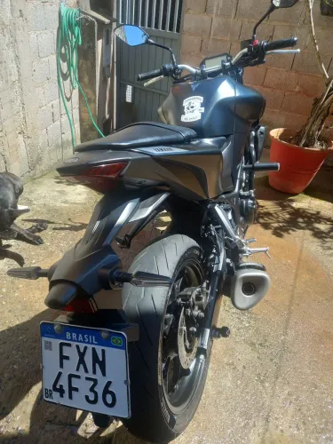 Venda MT03Abs, sem detalhes.