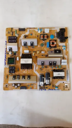 Placa Fonte TV Samsung UN49MU6100g
