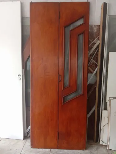 Porta Camarão