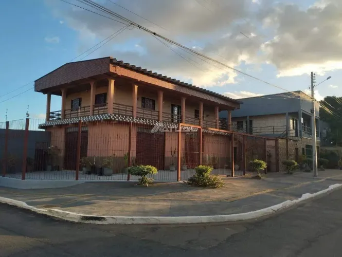 Casa 7 quartos Jardim Helvécia