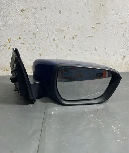 Retrovisor Elétrico Chevrolet Onix 2024