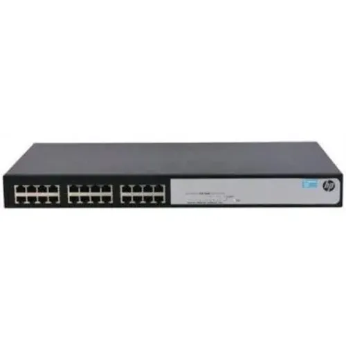 Switch HP ProCurve 1410 24R 24 portas 10/100 Rj45