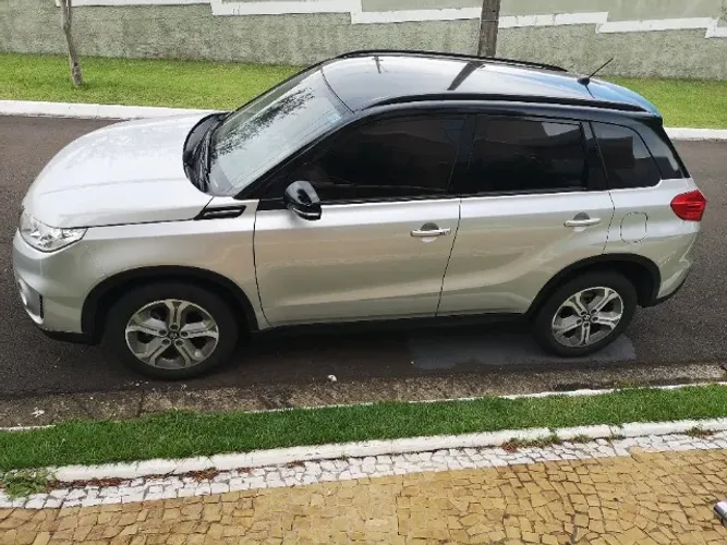 Suzuki Vitara 4you 1.6 16v - automatico - abaixo da FIPE