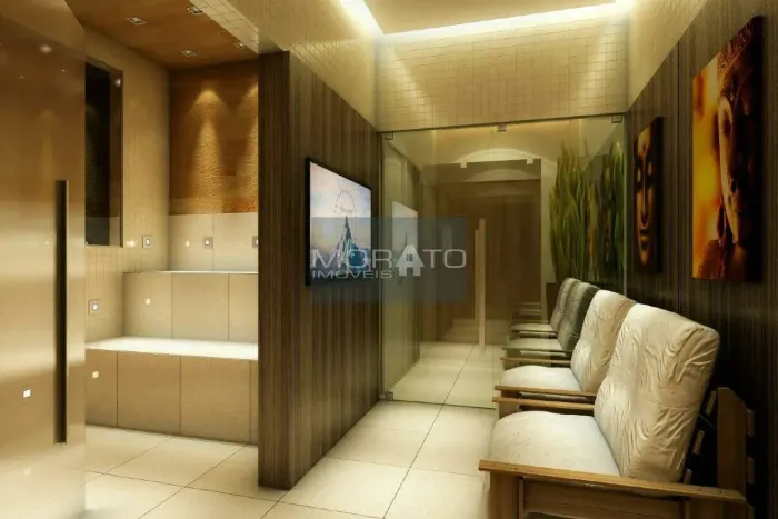 Apartamento 3 Quartos, Bairro Ouro Preto - BH