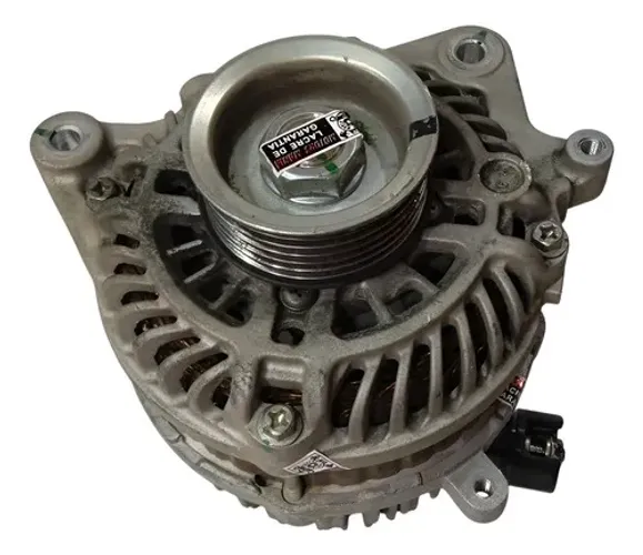 Alternador Honda Hrv 1.8 16v 2015 - 2020