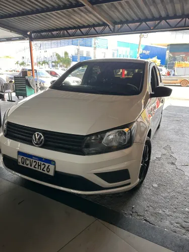 Aluguel de carro sem burocracia 