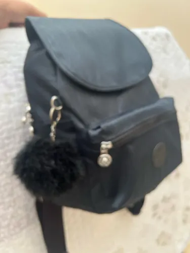 Mochila kipling