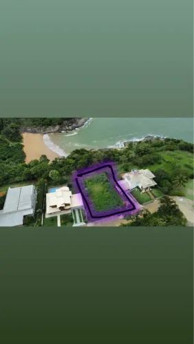 Terreno condomínio Moorea ( vista mar eterna )