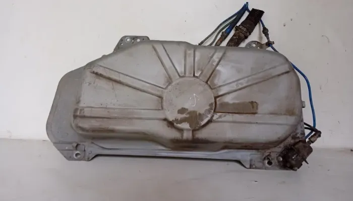Tanque de combustível do Fiat Gran Siena