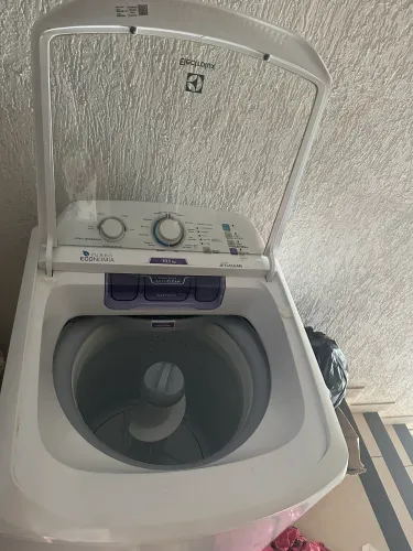 Máquina de Lavar Roupa