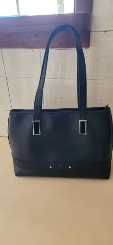 Bolsa preta