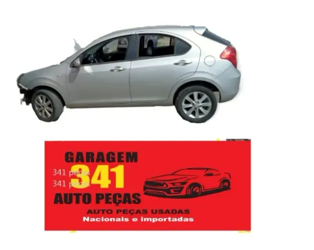 Jack J3 sucata para venda de peças