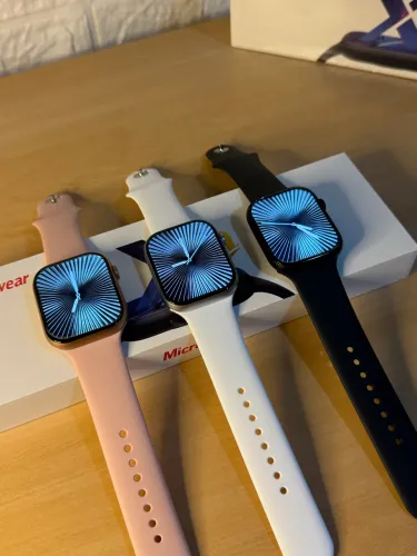 smartwatch microwear 47mm