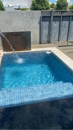 Casa aluguel temporada em Porto Rico/PR