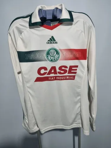 Camisa Palmeiras Adidas Oficial