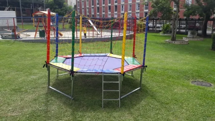 "Alugo"Cama Elástica a partir de 100,00 reais !!!!