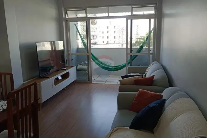 Apartamento - Rua Castro Alves, 720 - Joaquim Távora / CONDOMÍNIO PRINCE