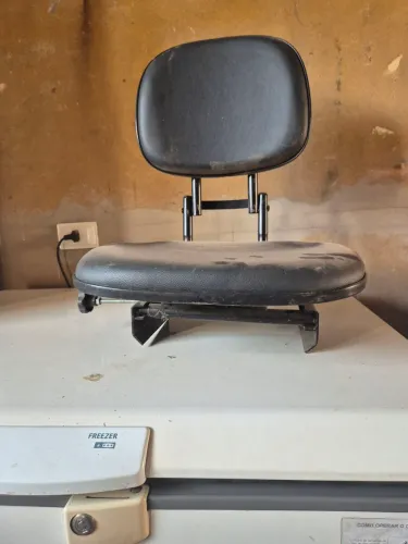 Cadeira para barco pesca