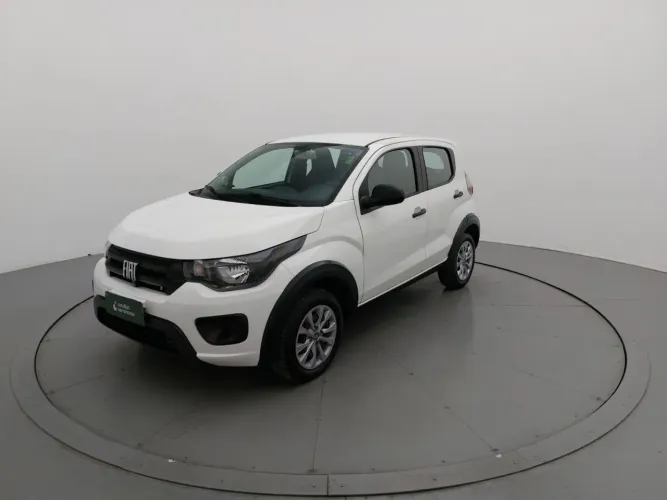 Fiat Mobi Like 1.0 Fire Flex 5P. 2024