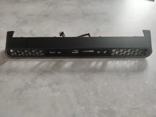 Tampa Saída de Ar Alienware Area 51m