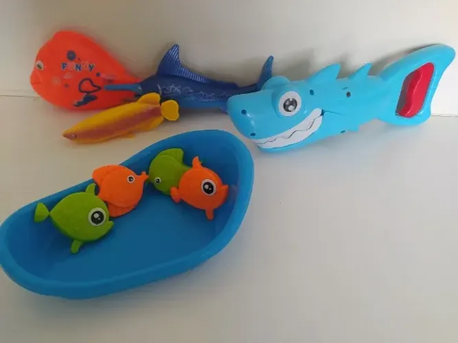 Pacotão para Praia ou piscina