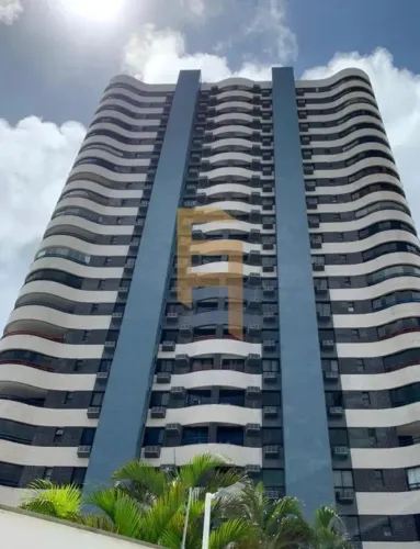 Ótimo Apto no Salinas/Cocó