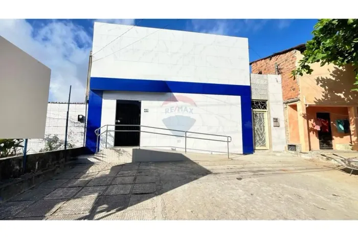 Ponto comercial a venda no Jacintinho