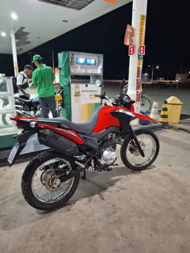 Vende-se Bros 160 ABS 