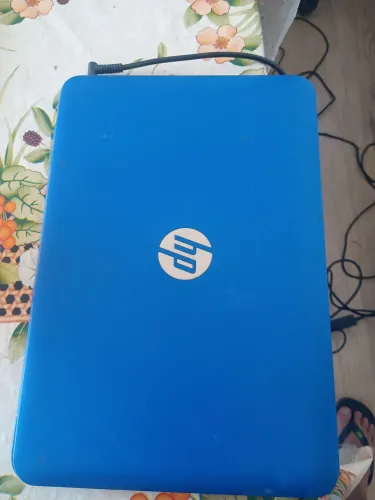 Notebook Hp Pavillion Core I3 5157u 8gb 240 Gb 15 W11 Home Azul (