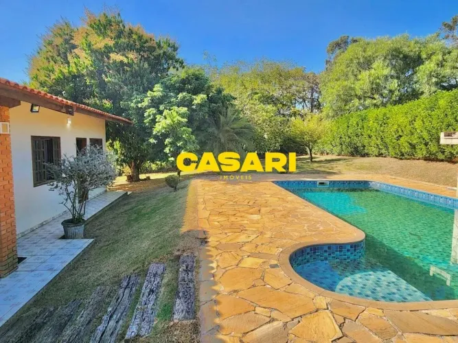 Chácara com 2 Dormitórios à Venda no Residencial Green Ville II Boituva/SP, 1.262 m²