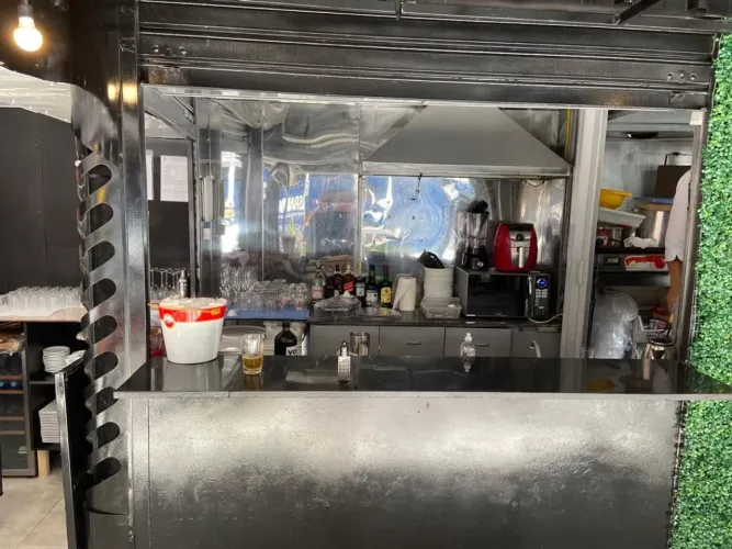 Food Truck