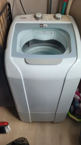 Máquina de Lavar 8k