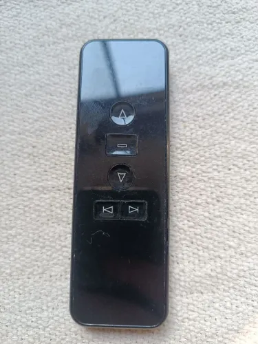 Controle remoto para automação 16 canais