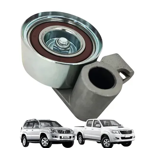 Rolamento Tensor Hilux 3.0 16v 2006 2007 2008 2009 2010 2011