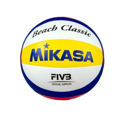 Bola Mikasa Voleibol BV552C Beach CLASSIC 