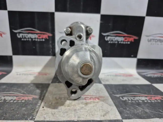 Motor de Arranque Honda City 1.5 2013