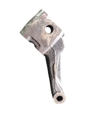 Suporte Motor Lado Direito Ducato 2.8 Multijet 500342115