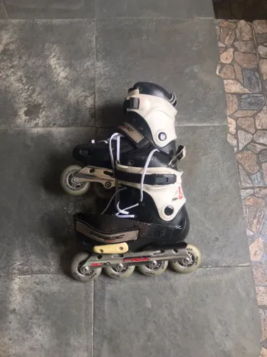 Patins marca Freeride