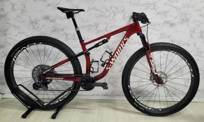 specialized epic 2017