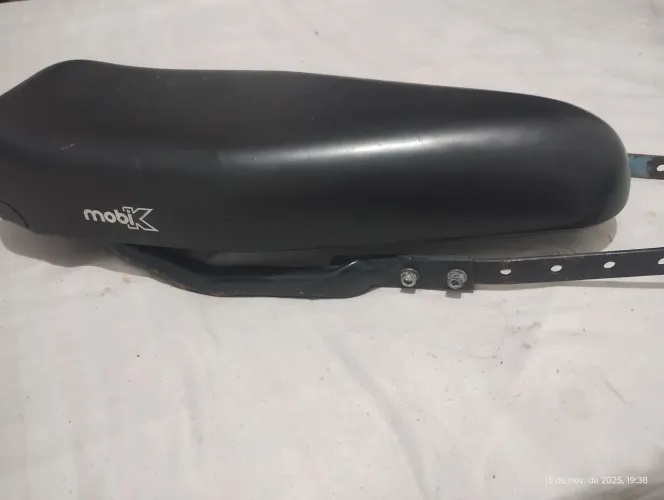 Banco de bicicleta Mobik