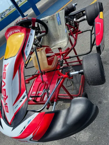 Vendo kart 