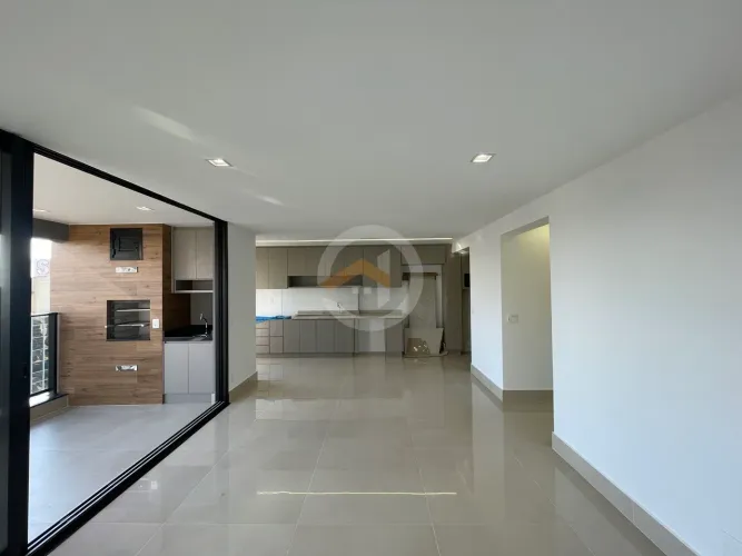 Apartamento 3 suítes no Setor Bueno
