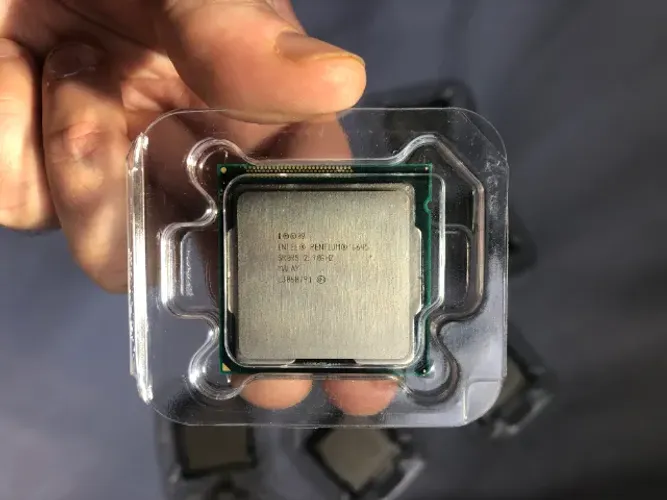 CPU Pentium Dual Core G645 2.90Ghz LGA 1155