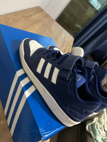 Adidas Fórum Low 