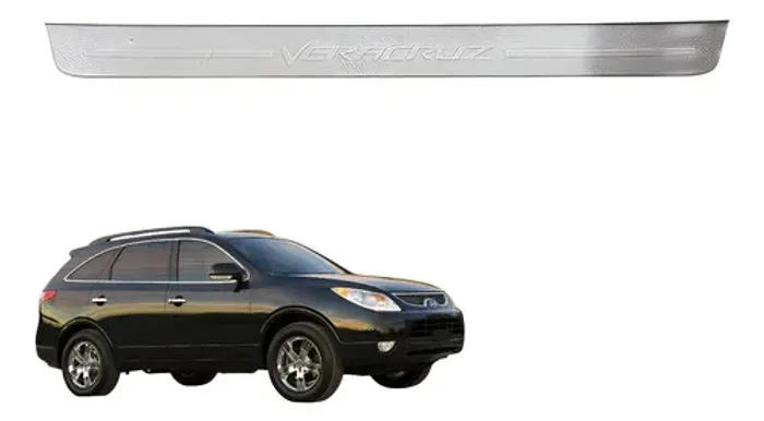 Soleira Porta Dianteira Direita Hyundai Vera Cruz 2009 2010
