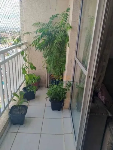 Apartamento para locação COP30 no Condomínio Pleno Residencial