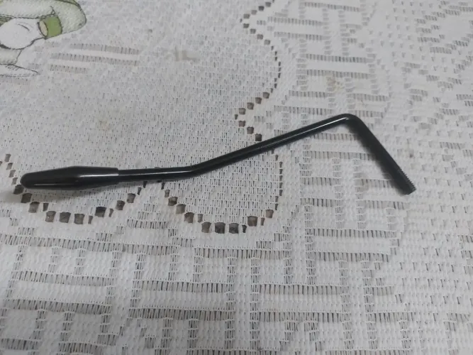 Alavanca Universal Para Guitarra