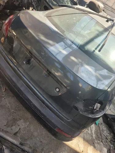 Tampa mala peugeot 207 passion